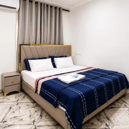 Caligeo Suites II