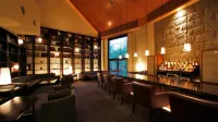定山溪翠山亭酒店 - 酒吧
