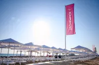 Movenpick Resort & Spa Anapa Miracleon  Hotel - Beach