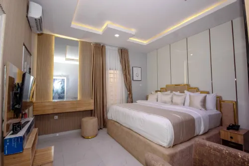 Orbit Meridian Leisure and Suites - 2-Star