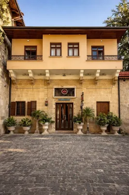 Osmanli Marco Pasha Hotel - 3-Star
