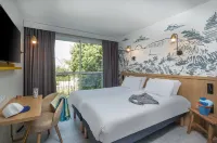 L'Escale Marine, the Originals Relais - 3 estrellas