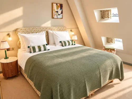Florès Boutique Hotel - Bares