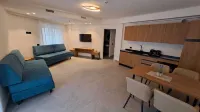MOUNTAIN SUITE Hotel Apartment - فطور