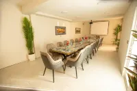 Clovers Thermal Resort & Spa - bar