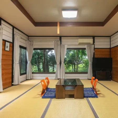 Kogen No Yado Mizubasho
