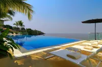 Radisson Blu Hotel, Conakry - Bar