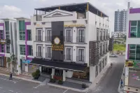 Redpine Boutique Hotel - 3-Star