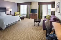 Hilton Garden Inn Hartford North/Bradley Int'l Airport - 3 étoiles