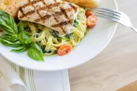 Embassy Suites by Hilton Oahu Kapolei - breakfast