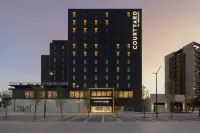 Courtyard by Marriott Torreón - bar