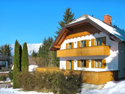 The Orange Apartment Hotels in 