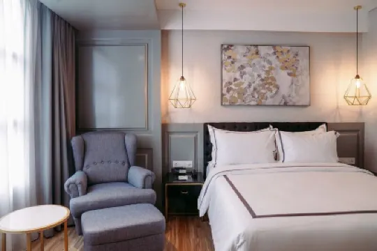 巴里託大廈酒店