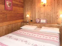La Tata - balcony