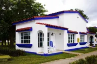 Hotel Village Costasur Hotels near Trinidad