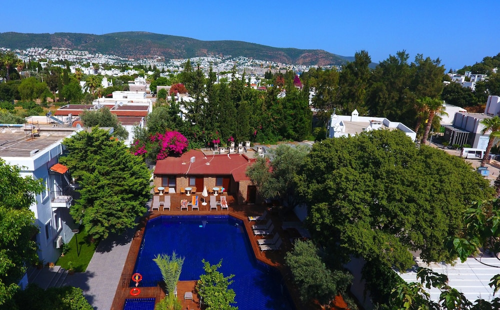 Hotel Centro Bodrum