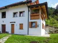 Stali di Relio Hotels near Lago di Cavazzo / Lât di Cjavaç