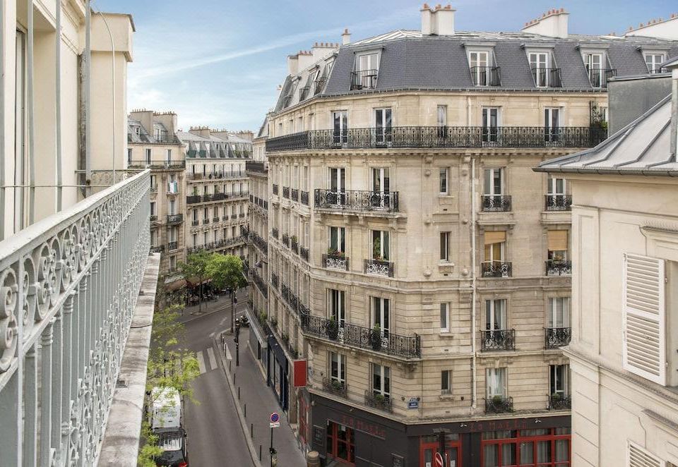 Hotel Corona Rodier-Paris Updated 2022 Room Price-Reviews & Deals | Trip.com