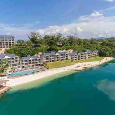 Ramada Resort by Wyndham Port Vila Hotel Exterior