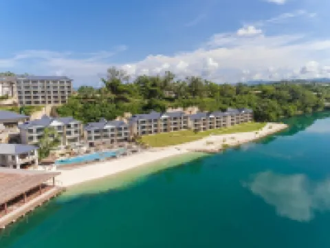 รามาดา รีสอร์ท บาย วินด์แฮม พอร์ต วิลา โรงแรมในพอร์ตวิลา