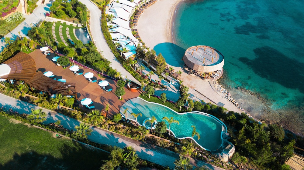 Vitalica Resort & Residences (Le Méridien Bodrum Beach Resort)