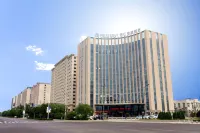 Jinjiang Metropolo Taiyuan University Xiaodian District   Taiyuan  Hotel Hotels in Taiyuan