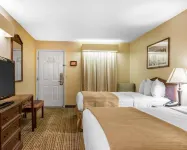 Baymont by Wyndham Selma