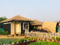 Sakuntala Village Resort Hotels in Birbhum