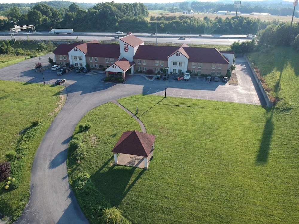 Red Roof Inn London I-75