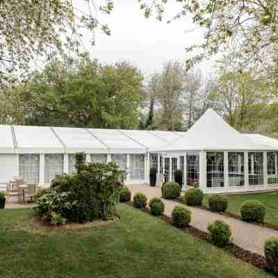 Audleys Wood Hotel, Basingstoke Hotel Exterior