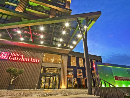 hilton garden inn yalova yalova updated 2021 price reviews trip com