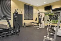 Days Inn by Wyndham Eagan Minnesota Near Mall of America - Gym