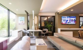 Mercure Milano Agrate Brianza