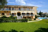 Primavera Hotel Hôtels à : Dassia