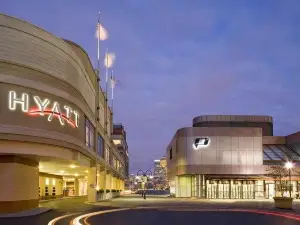 Grand Hyatt Seattle