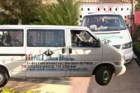 Hotel Lisboa Bissau