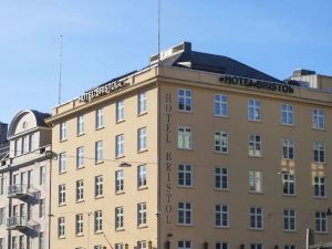 Thon Hotel Bristol, Bergen