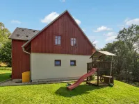 Na Mechu Hotels in Hrensko