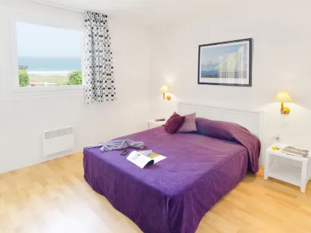 Ker Mael Отели рядом с достопримечательностью «Dinard Golf»