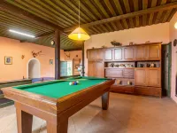 Haus Polivka - Pool