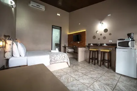 Pousada Dos Ingleses