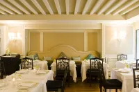 Splendid Venice - Starhotels Collezione Các khách sạn ở Venice