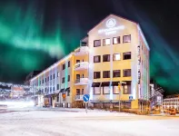 Arctic Light Hotel - 5 stelle