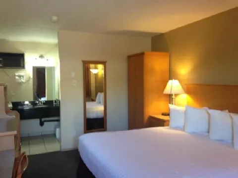 BKK Connectivity Test Hotel 16 - Do Not Book Hotel di 