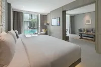 칸바즈 빌리지 리조트 스미냑