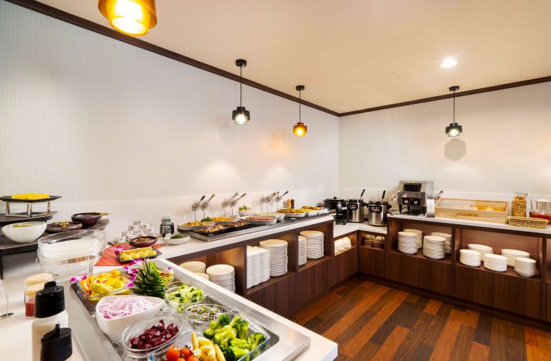 Best Western Hotel Fino Shin-Yokohama photo 3