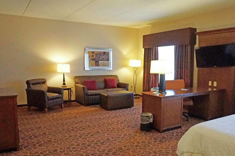 Hampton Inn Waynesburg