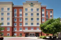 Homewood Suites by Hilton Fort Wayne - parking