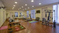 Hotel Clarks Varanasi Ltd - Træningscentre