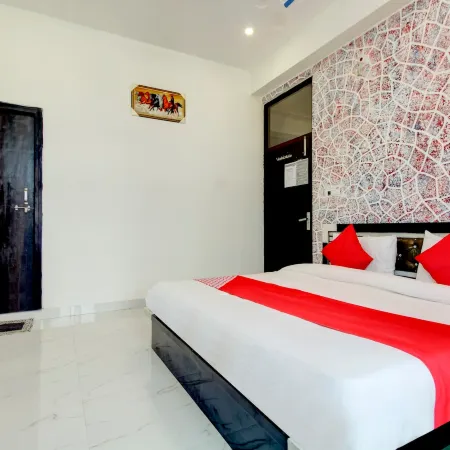 HOTEL IMPERIAL FORT